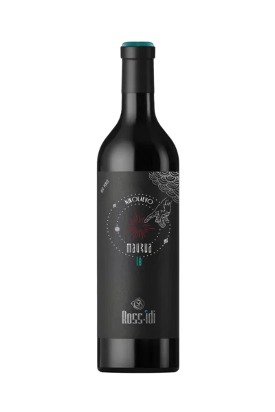 Мавруд "NIKOLAEVO" 2018