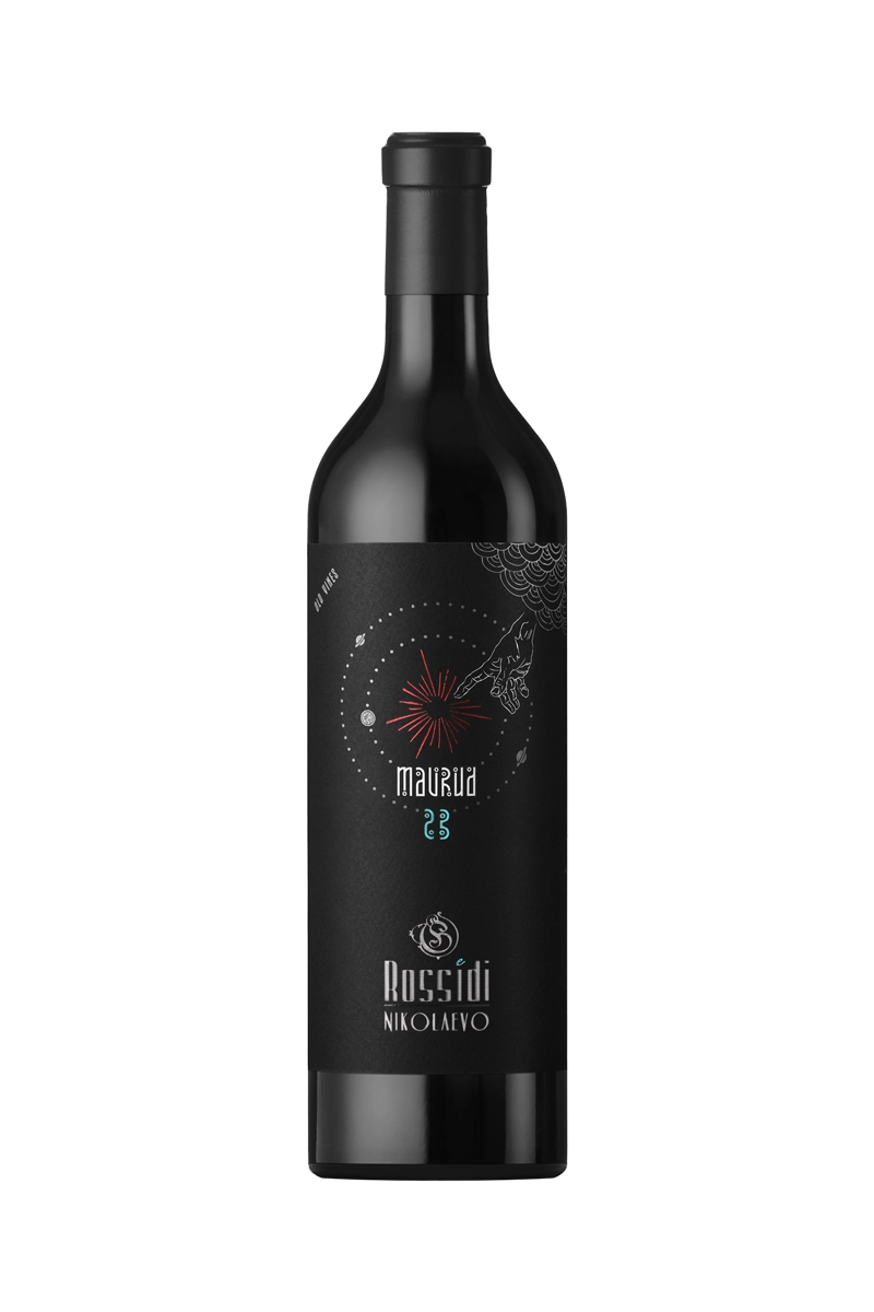 Rossidi, Mavrud Nikolaevo